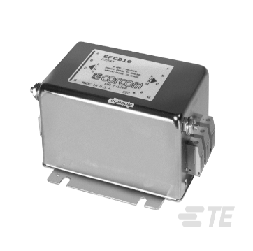 三相Delta外部電源線(xiàn)濾波器