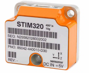 Safran STIM320 IMU：戰(zhàn)術(shù)級(jí)高精度、低噪聲、低功耗的非GPS輔助慣性測量單元